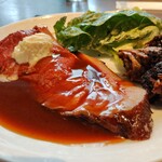 フォルク キッチン オールデイダイニング  - 