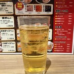 宇都宮餃子館 - 