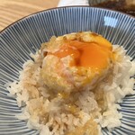 日本橋 天ぷらめし 金子半之助 - 