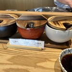 日本橋 天ぷらめし 金子半之助 - 