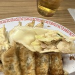 宇都宮餃子館 - 