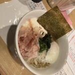 うどん職人さぬき麺之介 - 