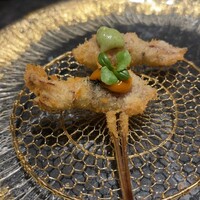 串揚げPyon - 