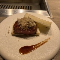 USHIGORO S. NISHIAZABU - 