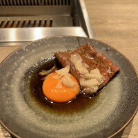 USHIGORO S. NISHIAZABU - 