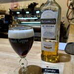 COFFEE&BAR Bontain - 