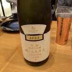 しゃぶしゃぶ 尾がみ - 