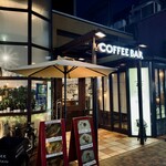 COFFEE&BAR Bontain