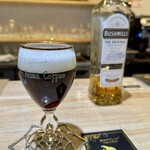 COFFEE&BAR Bontain - 