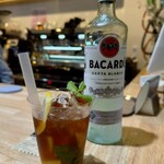 COFFEE&BAR Bontain - 