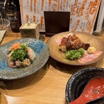 さかなや かねなり - 