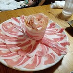 北谷ダイニング ちゃぁぶー - 