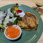 COFFEE&BAR Bontain - 