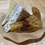 COFFEE&BAR Bontain - 