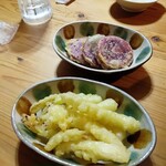 北谷ダイニング ちゃぁぶー - 