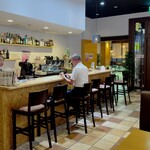 COFFEE&BAR Bontain - 