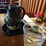 琉球料理 ぬちがふぅ - 