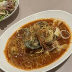 オムニバスキッチン - 