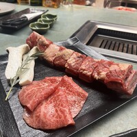 和牛とワイン 焼肉きゅうこん - 