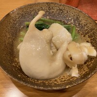 しゃぶしゃぶ 尾がみ - 