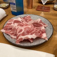 しゃぶしゃぶ 尾がみ - 