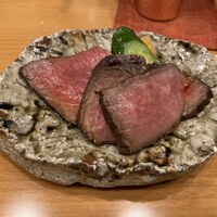 しゃぶしゃぶ 尾がみ - 