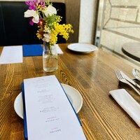 BISTRO FAVORI 代官山 - 