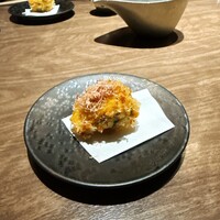 鮨結う紬 - 