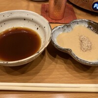しゃぶしゃぶ 尾がみ - 