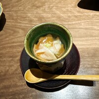 鮨結う紬 - 