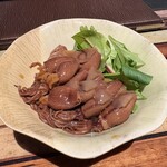 中華バル 池湖 - 