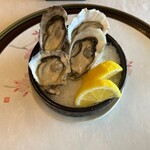 かき船 かなわ - 