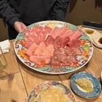 大衆肉酒場 こだわり米 匠 - 