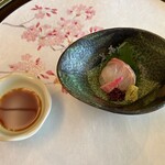 かき船 かなわ - 