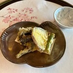 かき船 かなわ - 