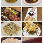 グリル ザ アール - 