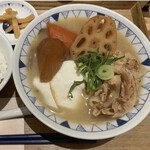 ごちとん 横浜ジョイナス店 - 