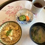 かき船 かなわ - 