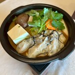 かき船 かなわ - 