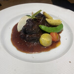 グリル ザ アール - 