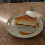 カフェ&ジン モノ - 