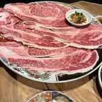 大衆肉酒場 こだわり米 匠 - 