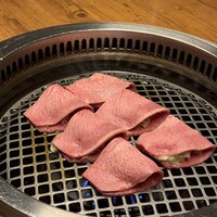焼肉ぽんが 恵比寿店 - 