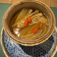 中国薬膳料理 星福 - 