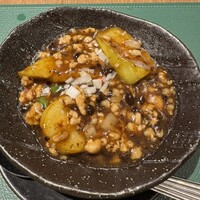 中国薬膳料理 星福 - 