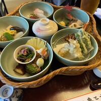 魚三楼 -  魚三楼 -