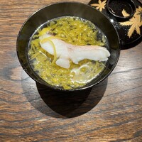 御料理 ふじ田 - 