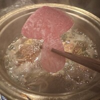 Shangri-La's secret ROPPONGI - 