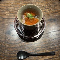 御料理 ふじ田 - 