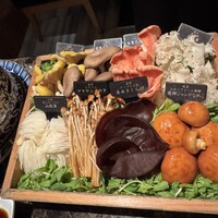 Shangri-La's secret ROPPONGI - 